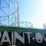 Al Gazometro