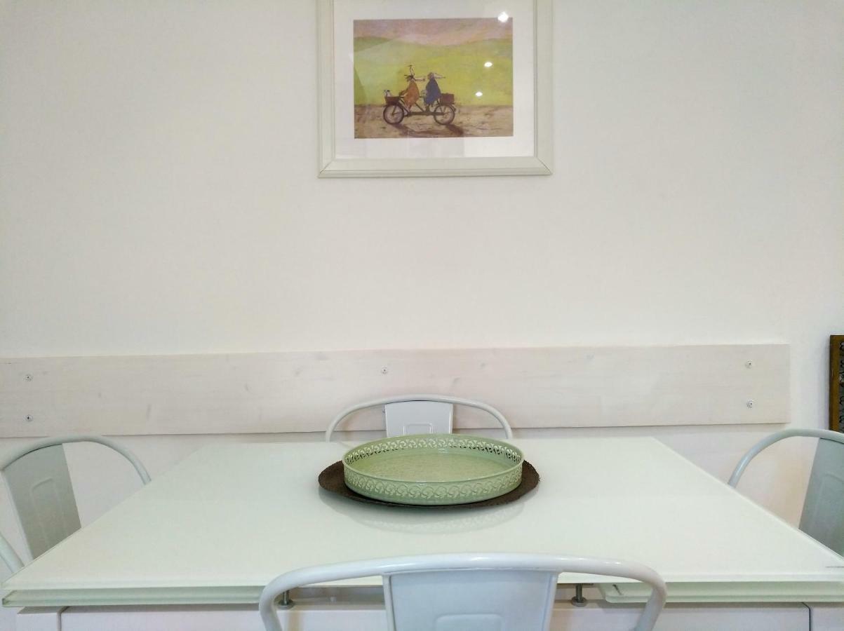 Al Gazometro Apartment Rom
