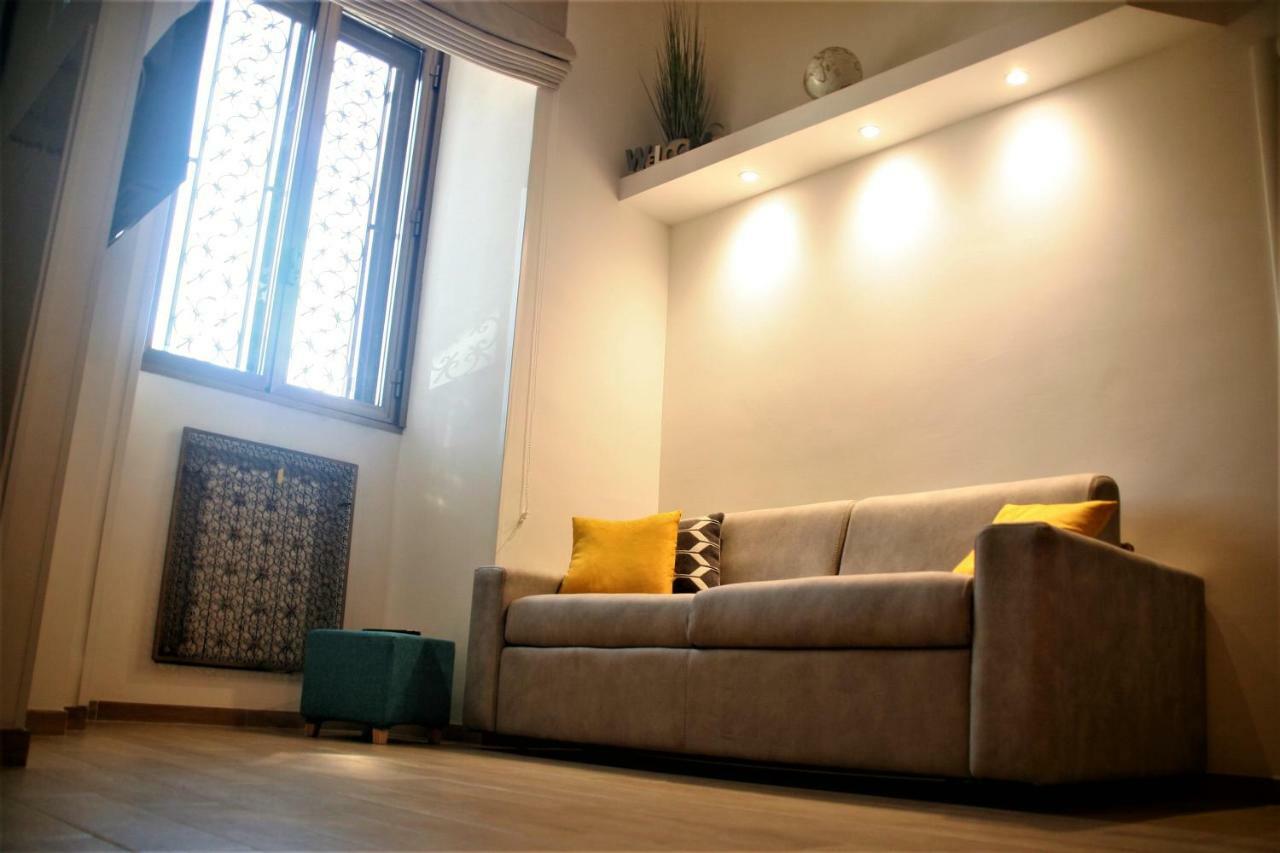 Apartment Al Gazometro