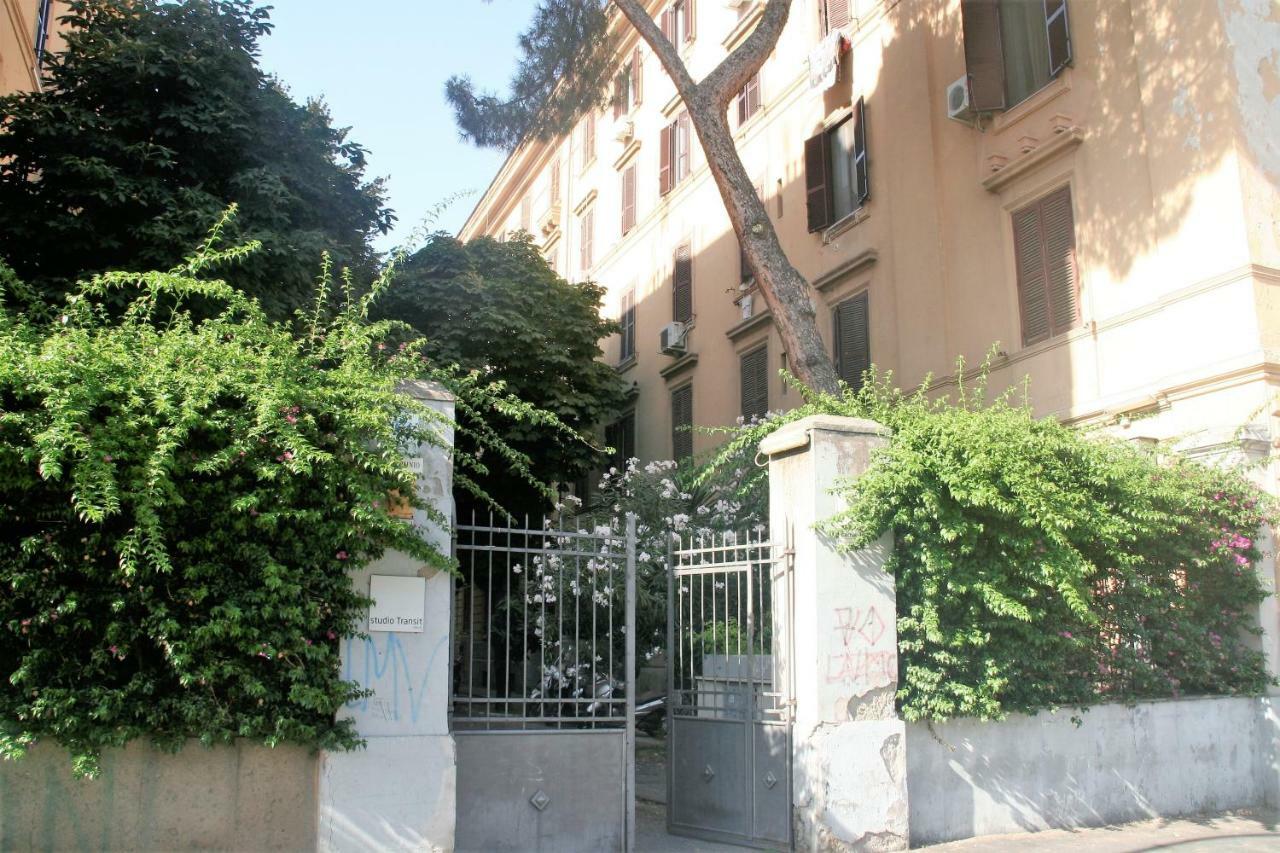 Al Gazometro Apartment Rom