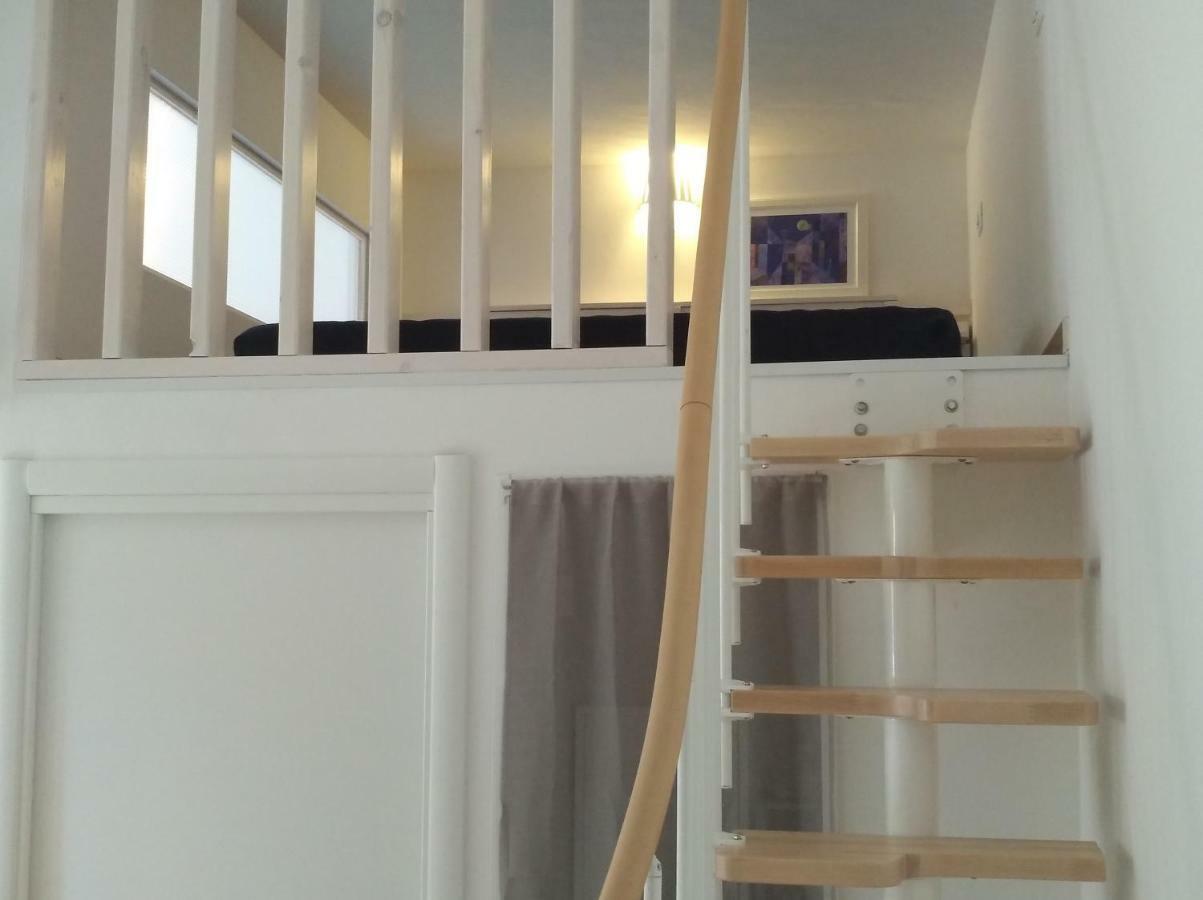 Al Gazometro Apartment Rom
