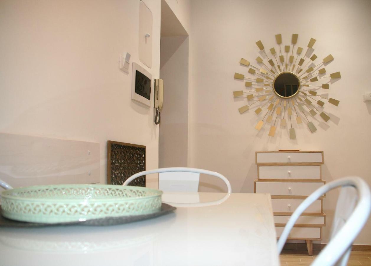 Apartment Al Gazometro Rom