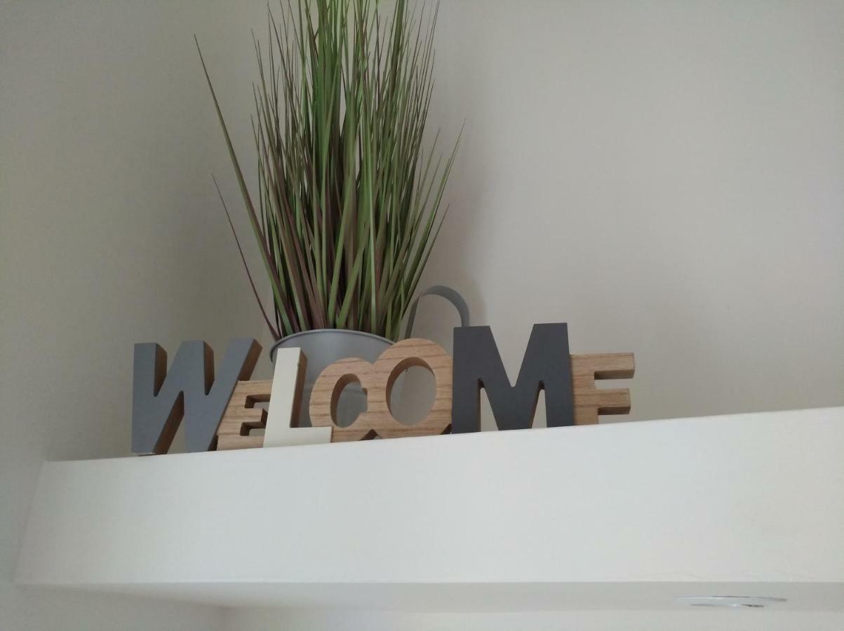 Apartment Al Gazometro