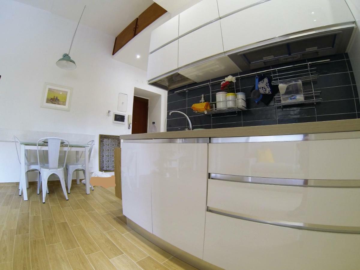 Apartment Al Gazometro