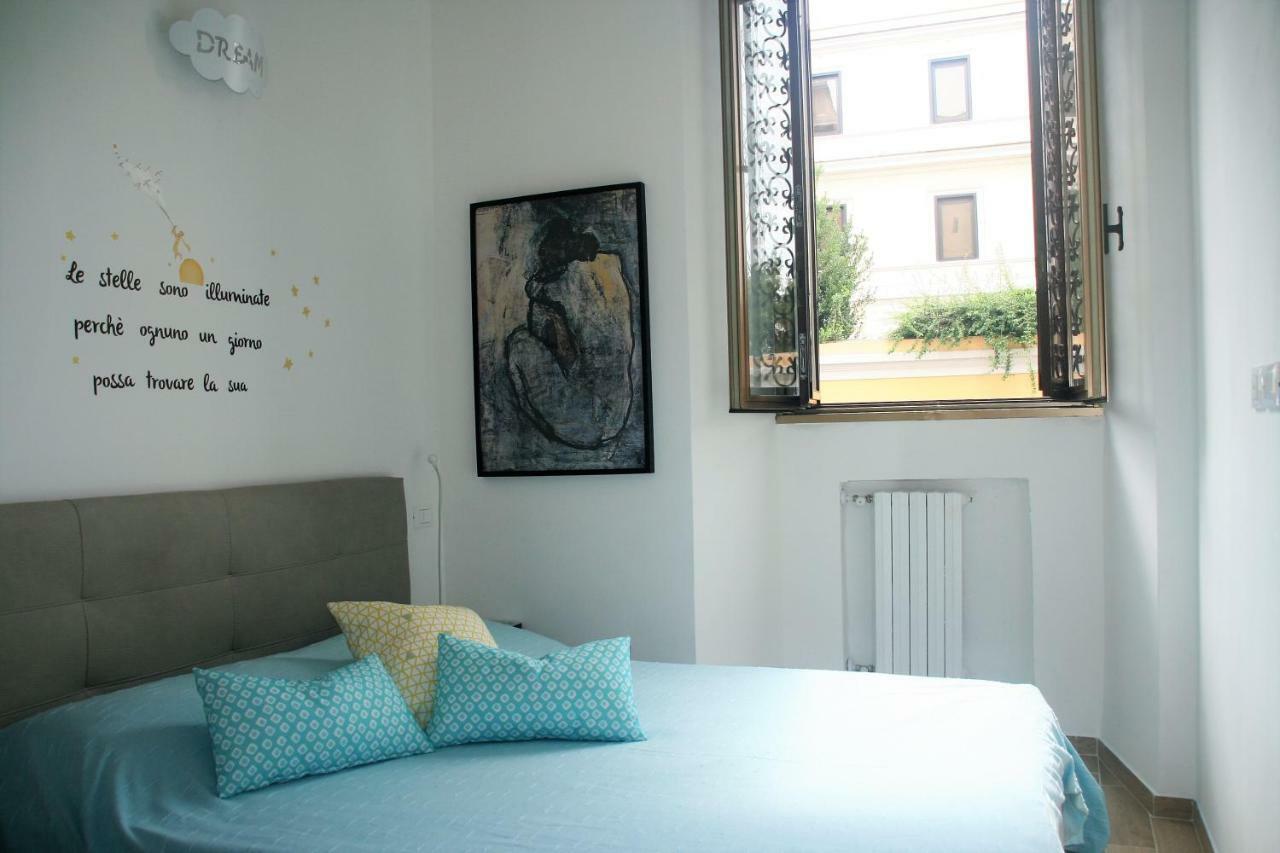 Apartment Al Gazometro