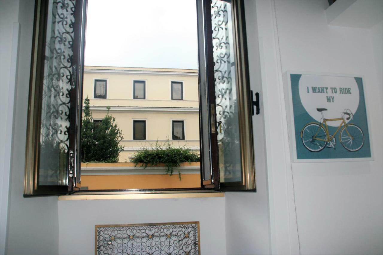 Apartment Al Gazometro *