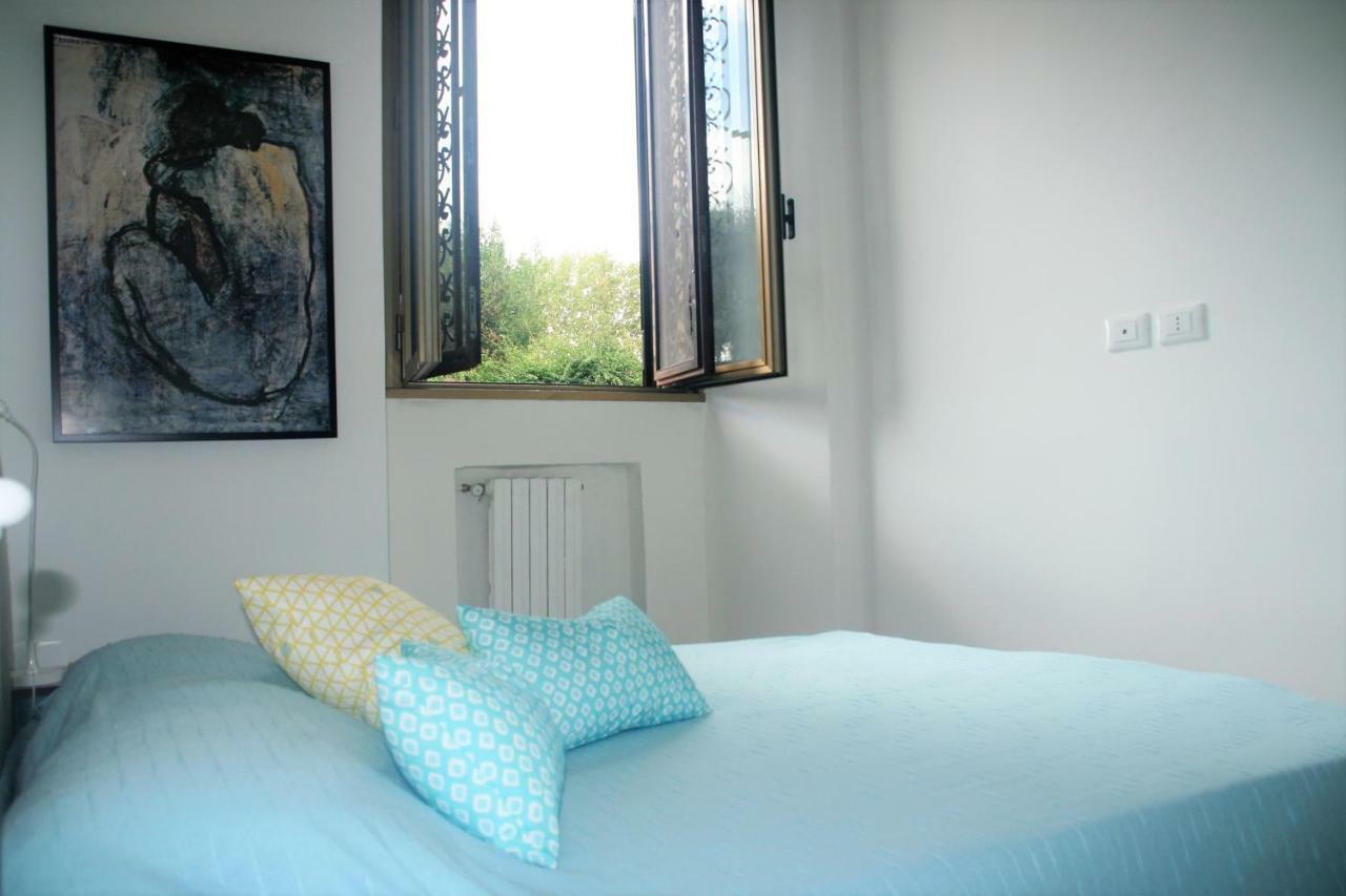 Al Gazometro Apartment Rom