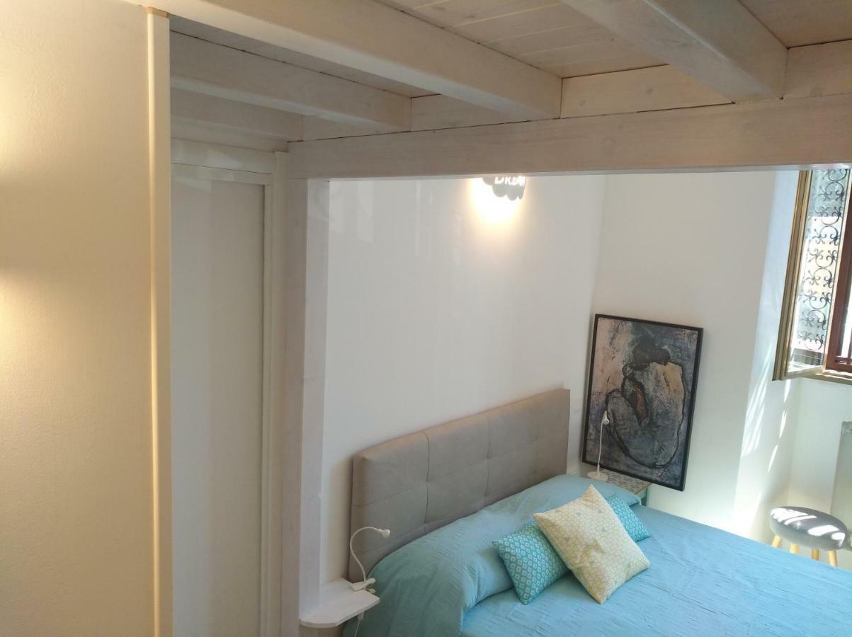 Al Gazometro Apartment Rom