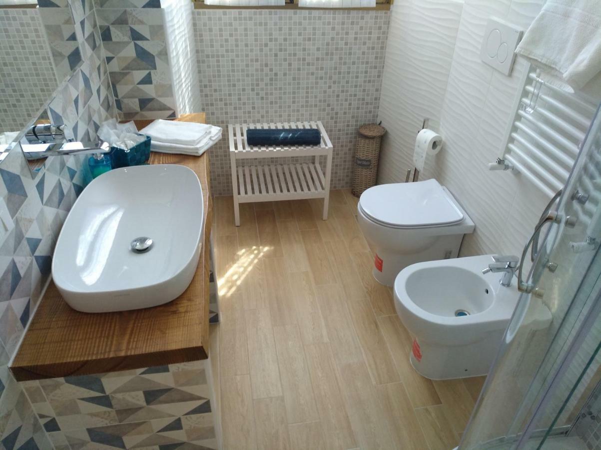Al Gazometro Apartment Rom